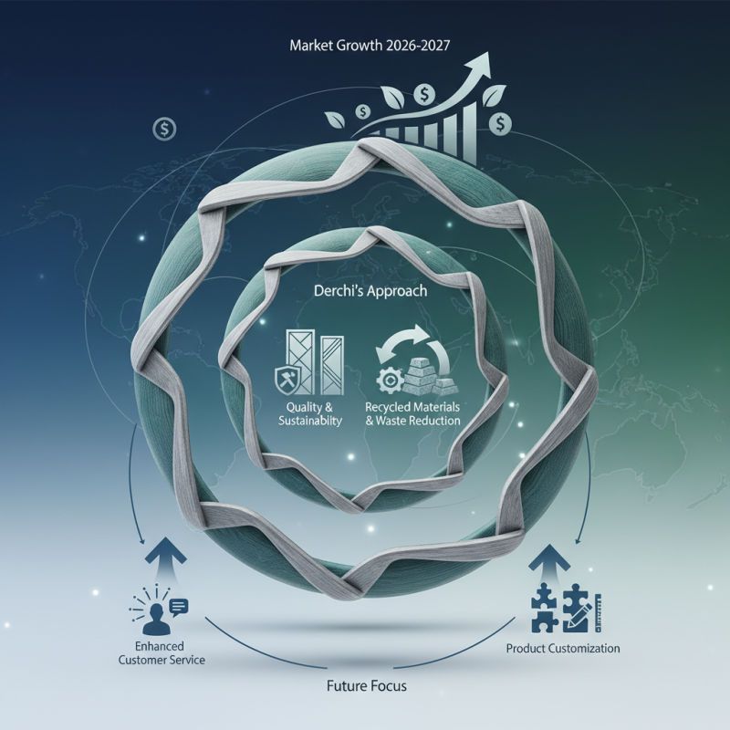 What Makes Derchi Door Manufacturer a Top Choice in 2026?