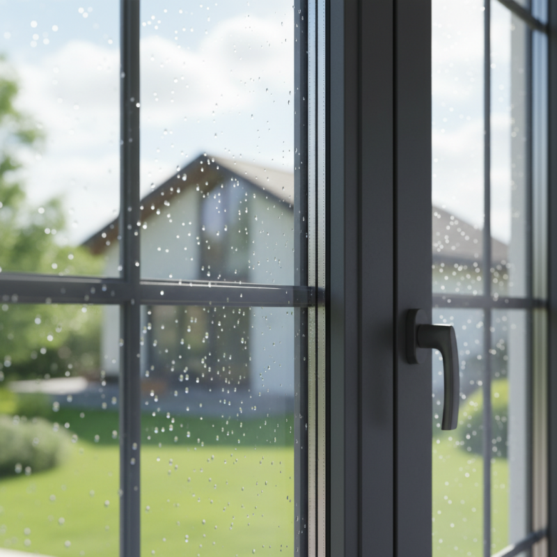 Top 10 Questions About Derchi Window Manufacturer You Need to Know?