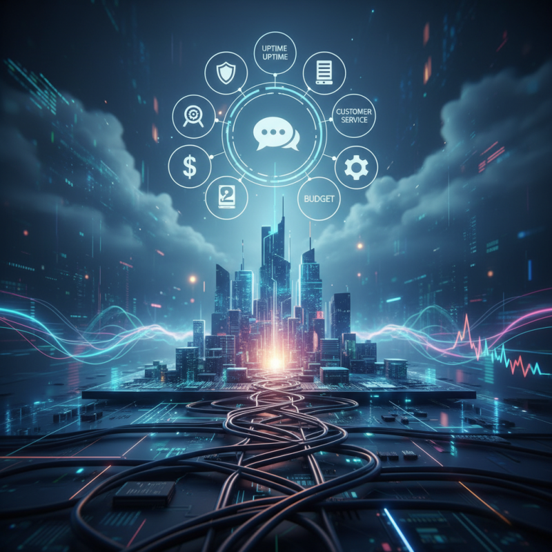 Top 10 Best Website Hosting Platforms You Should Consider?