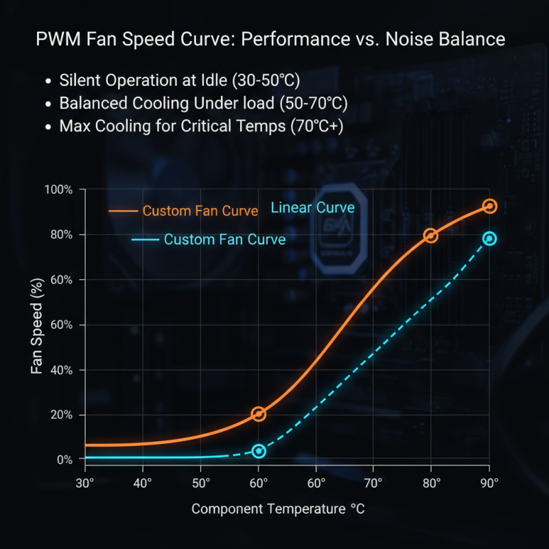Как увеличить скорость вентилятора в различных механизмах?