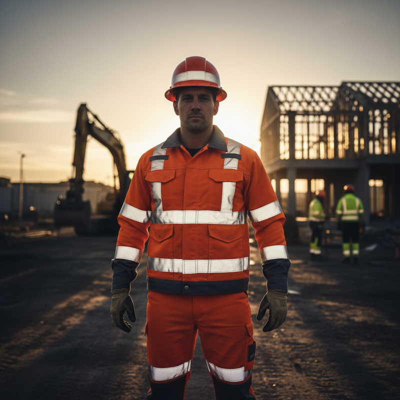 The Ultimate Tips for Choosing Reflective Workwear Safety?