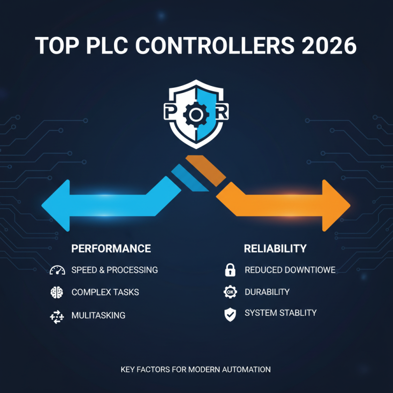 What are the Best PLC Controllers to Buy in 2026?