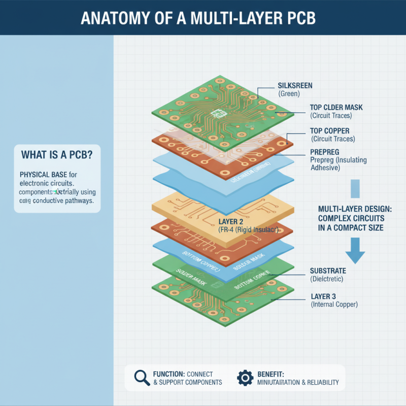 What is a PCB Board and Why is it Important in Electronics?