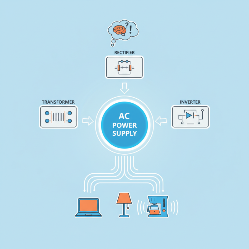 What is AC Power Supply and How Does It Work?