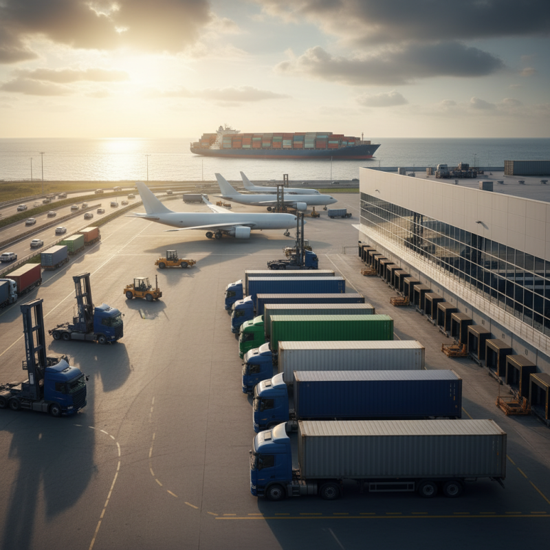 Top 10 Best Freight Carrier Services for Your Shipping Needs?
