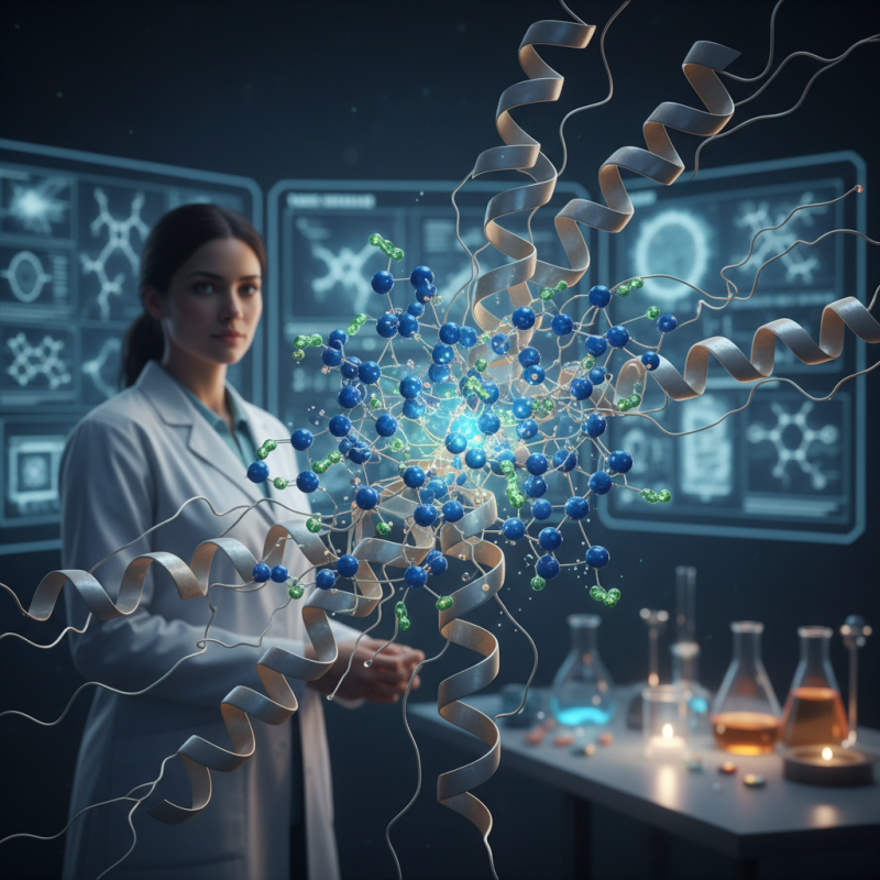 What is Glutamic Acid Residue and Its Role in Proteins?