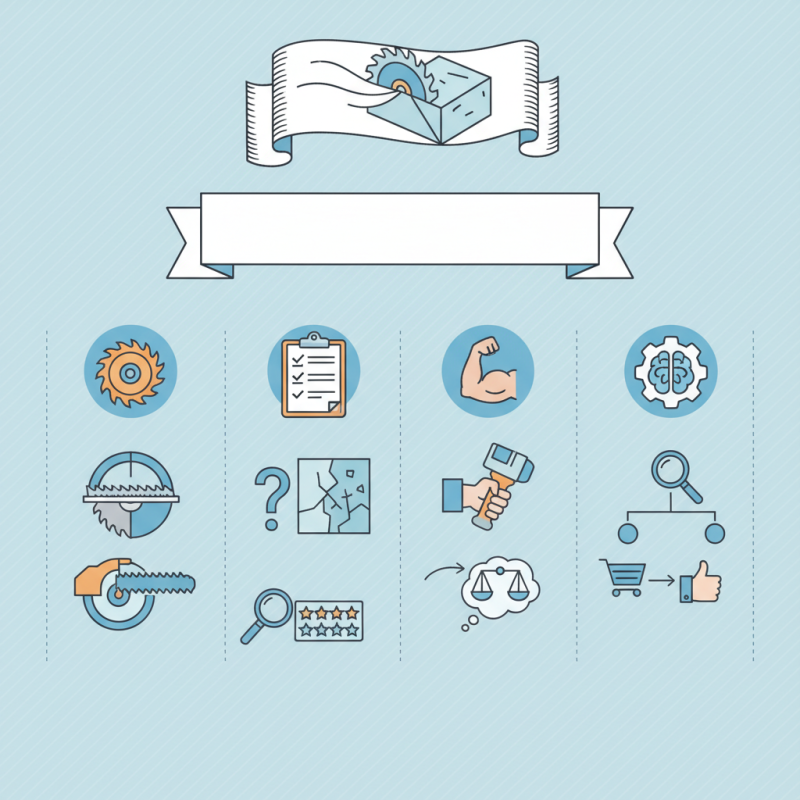 How to Choose the Best Plaster Saw for Your Projects?