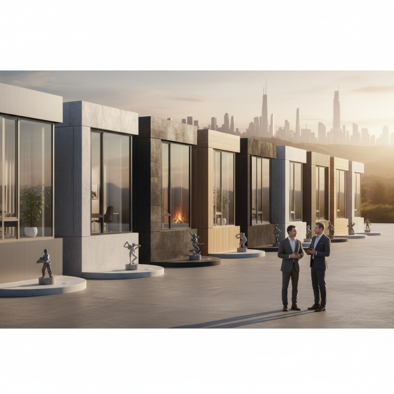 Top 10 Derchi Window Manufacturers You Should Know?