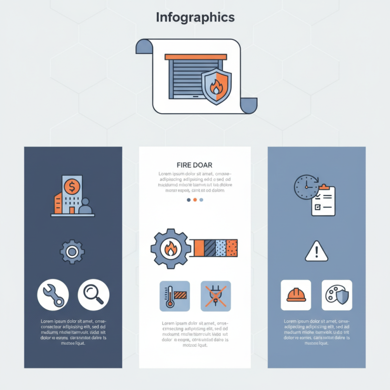 Essential Tips for Choosing Roll Down Fire Doors?