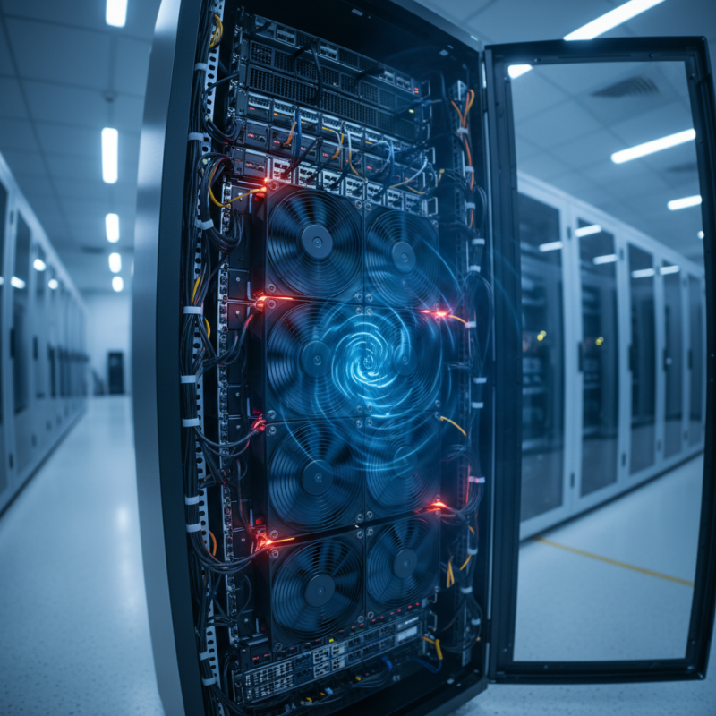 Как увеличить скорость вентилятора в различных механизмах?