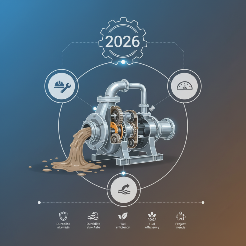 2026 Best Diesel Mud Pump Reviews and Buying Guide?