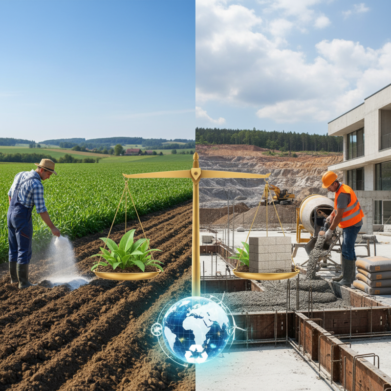 What is Calcium Carbonate Powder Benefits and Uses?