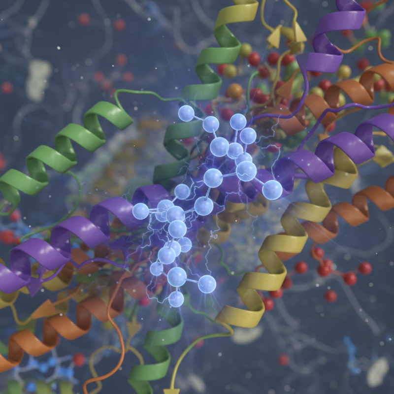 What is Glutamic Acid Residue and its Role in Proteins?