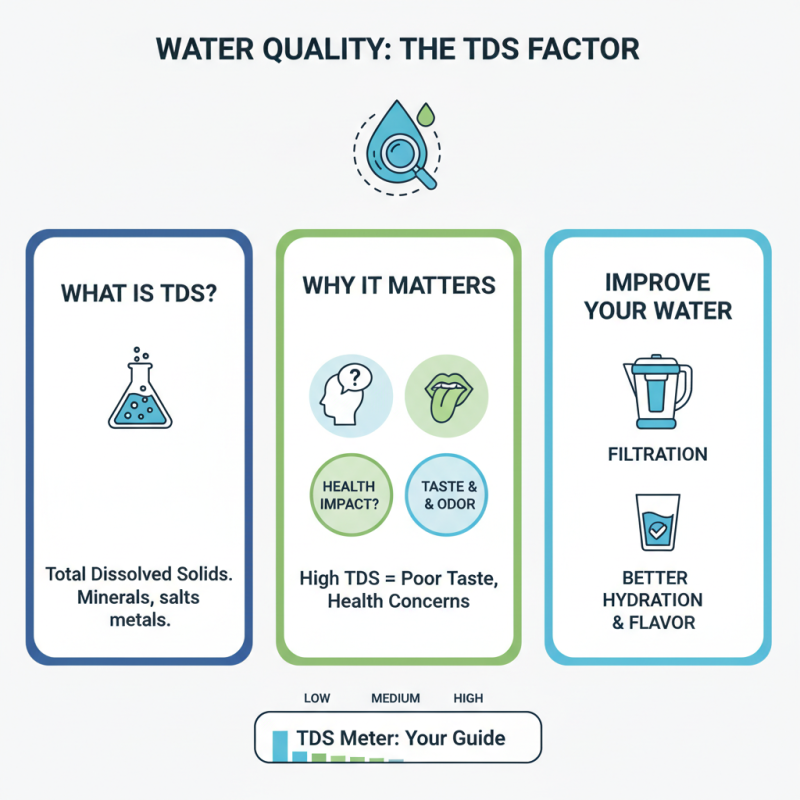 2026 Top Tds Measuring Device Reviews and Buying Guide?