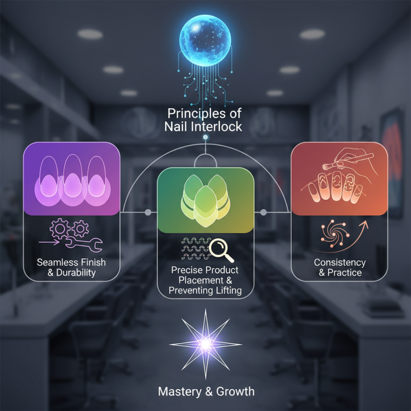 2026 Top Nail Interlock Techniques You Need to Know?