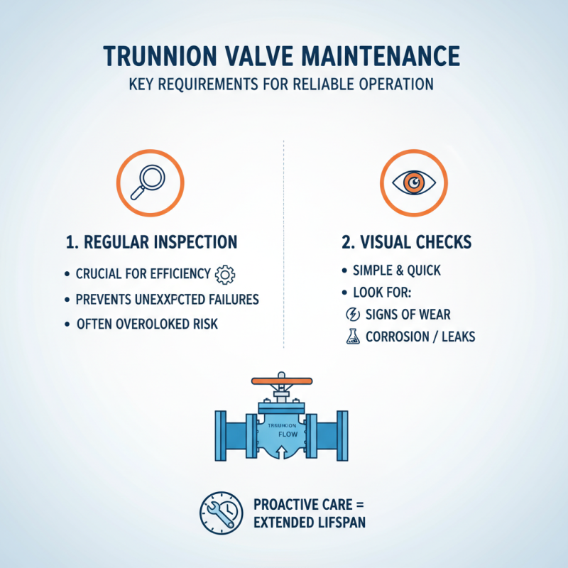 10 Essential Tips for Choosing the Right Trunnion Valve