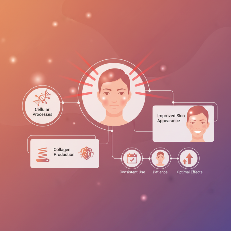 Red Light Therapy Benefits Tips for Your Skin Health?