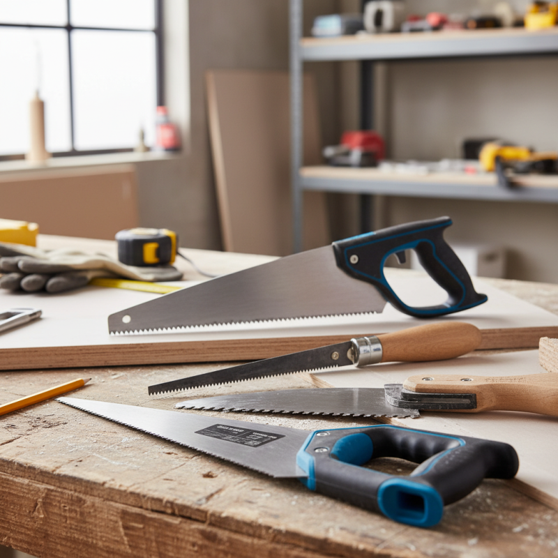 What is a Plaster Saw and How to Choose the Best One?