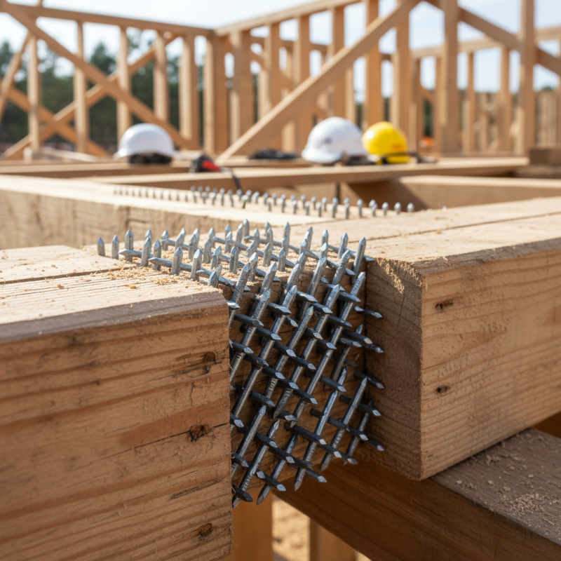 What is Nail Interlock and How Does it Work?