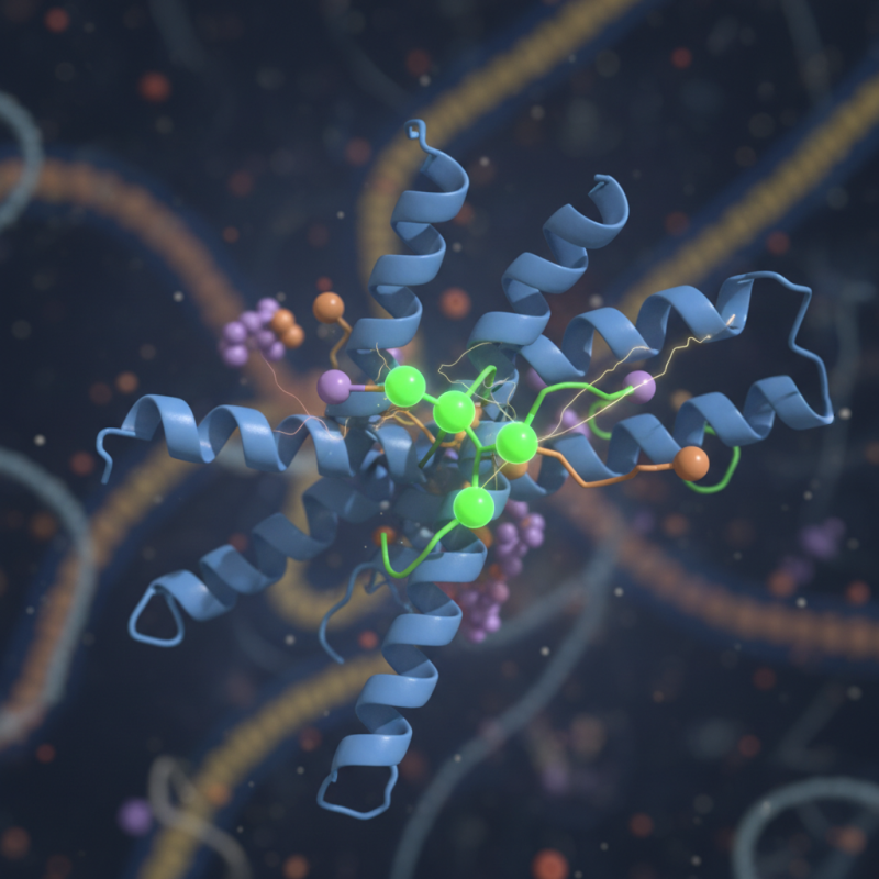 Why is Glutamic Acid Residue Important in Proteins?