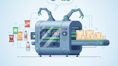What is a Pouching Machine and How Does it Work?