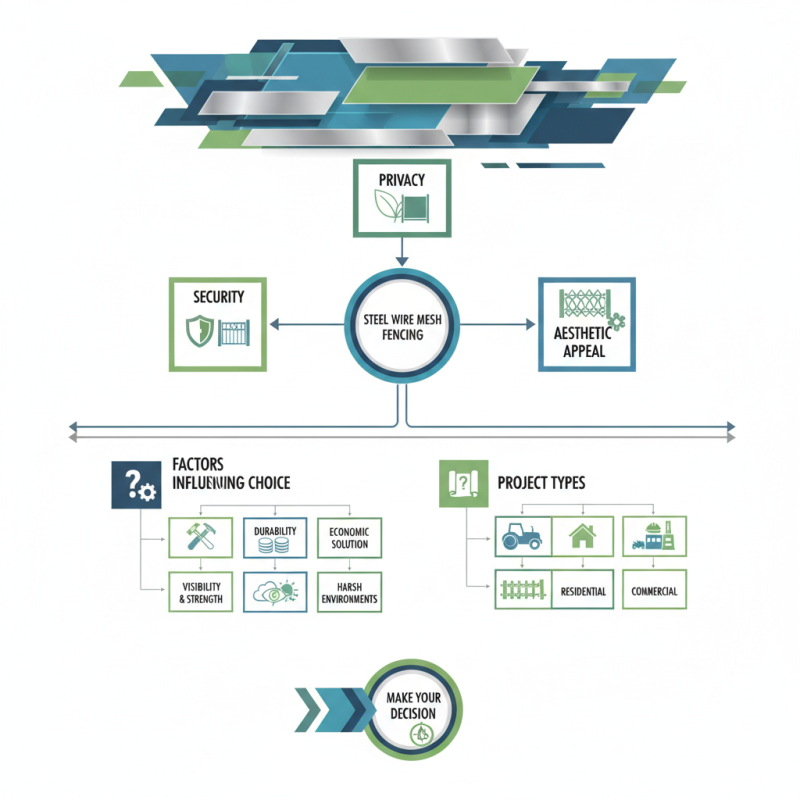 2026 Top Steel Wire Mesh Fencing Options for Your Needs?