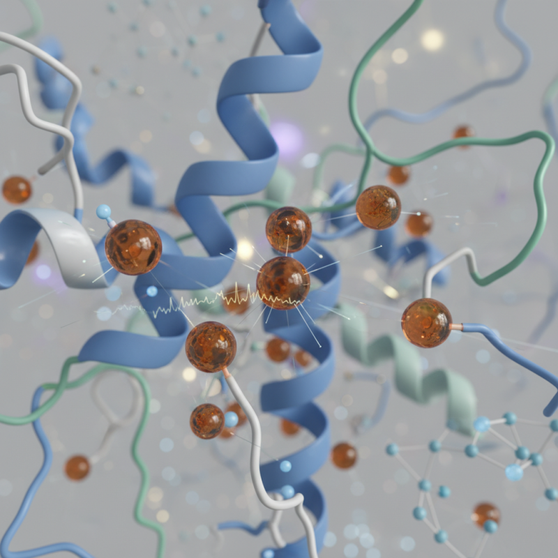What is the Role of Glutamic Acid Residues in Proteins?