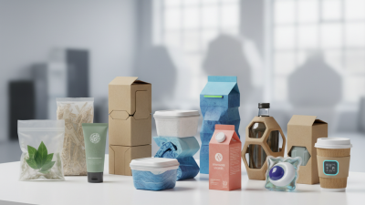 Top 10 Packaging Corporation Innovations You Should Know?