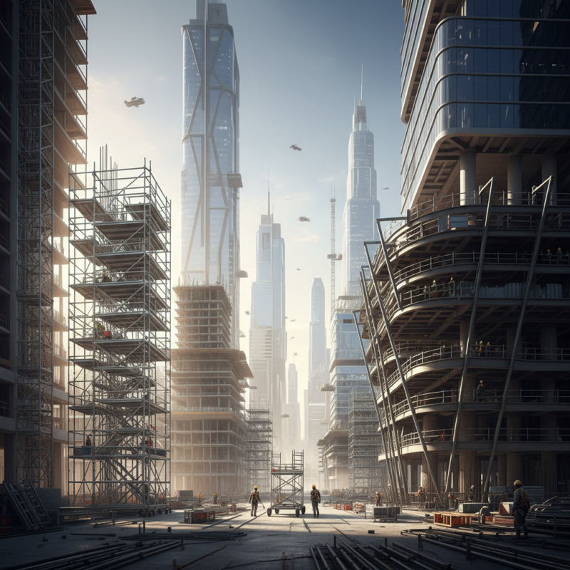 2026 Best Steel Scaffolding for Sale Options to Consider?