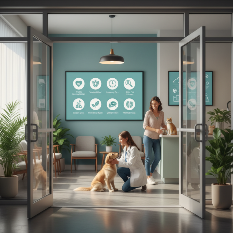 Top 10 Things to Consider When Choosing a Clinica Veterinaria?