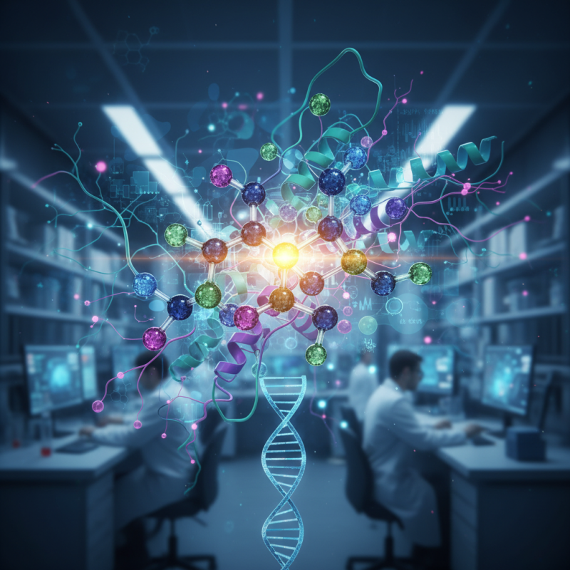 What is Glutamic Acid Residue and Why is it Important?