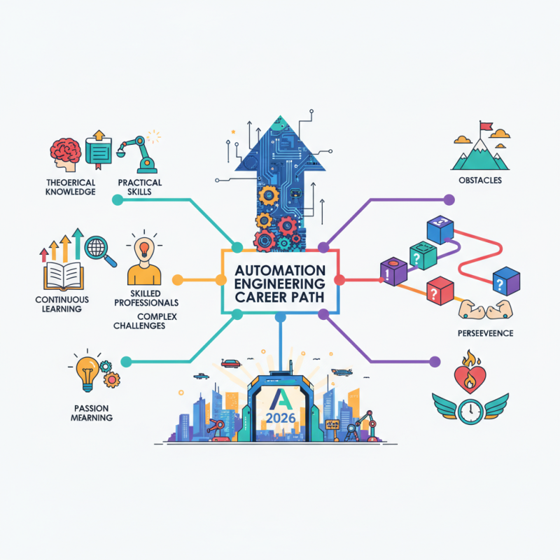 How to Start a Career in Automation Engineering in 2026?