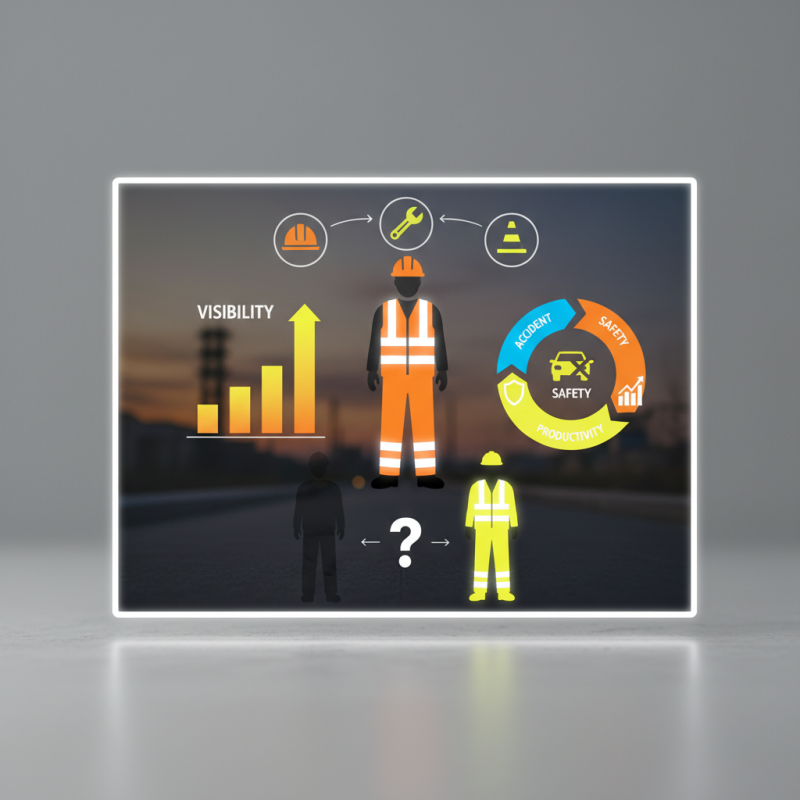 What is Reflective Workwear and Why is it Important?