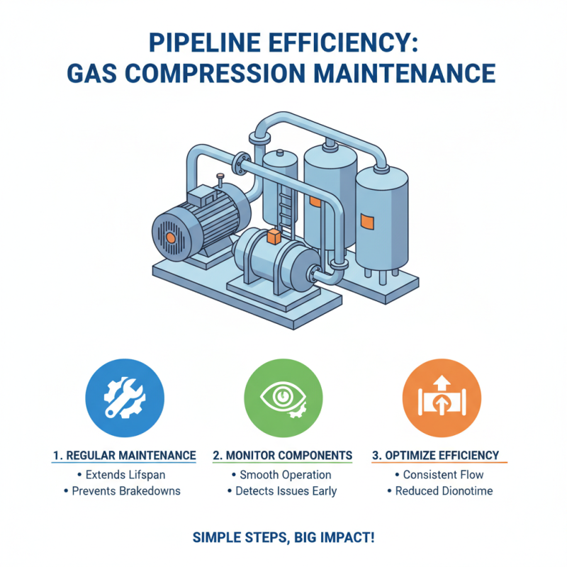 Top Gas Compression Fittings for Efficient Pipeline Solutions?
