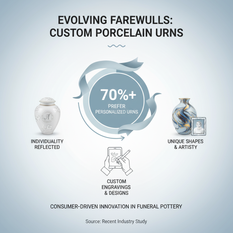 2026 Top Porcelain Urn Designs and Trends You Need to Know?