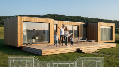 How to Choose Modern Modular Homes for Your Needs?