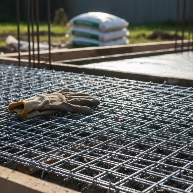 Best Welded Wire Mesh Uses and Benefits Explained?