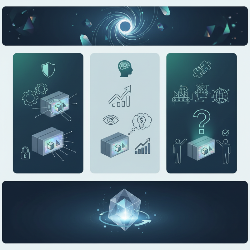 What is a 3D Anti-counterfeiting Label and How Does It Work?