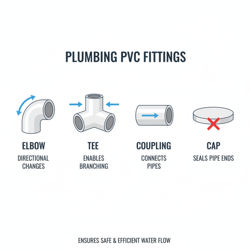 The Best PVC Fittings for Your Plumbing Projects in 2026?