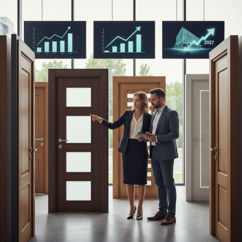 How to Choose the Best Derchi Door Manufacturer for Your Needs?