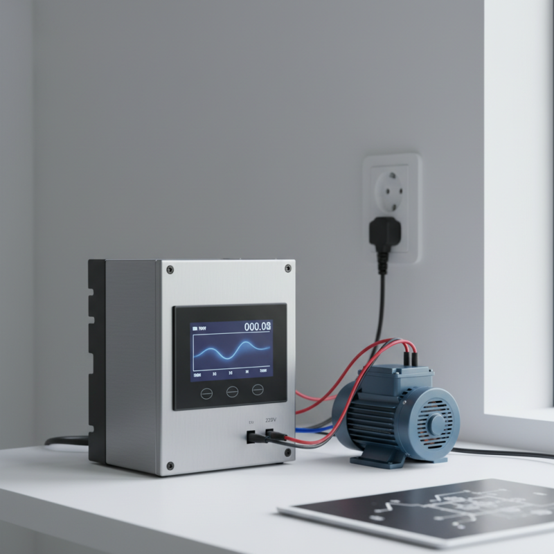 Best 220V VFD Single Phase Motor Drives for Home Use?