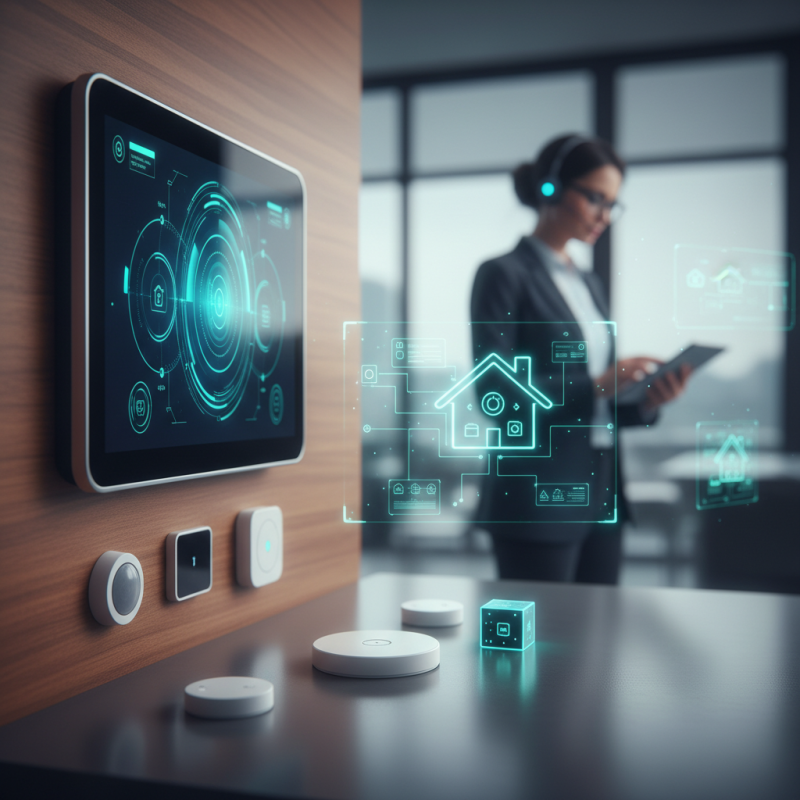 Essential Sensor Tips for Effective Home Automation Usage?