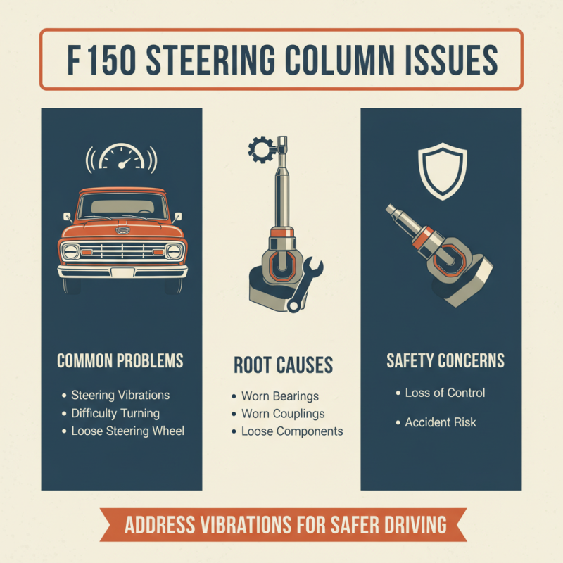 Top F100 Steering Column Parts You Need to Know?