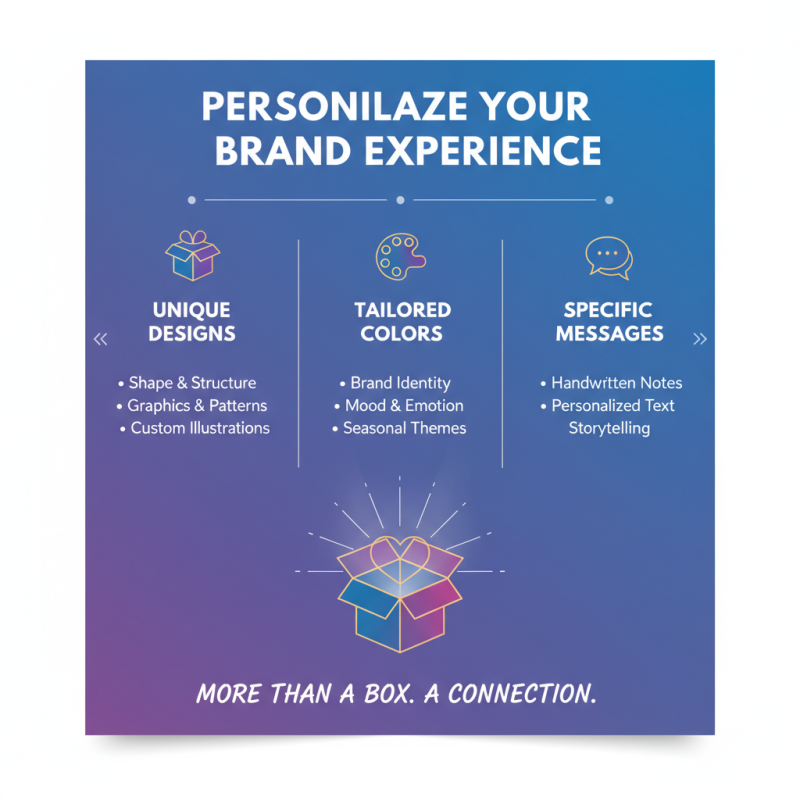 Why Choose Personalized Packaging Bags for Your Business Needs?