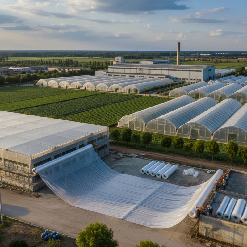 What is Thick Plastic Sheets and Their Uses?