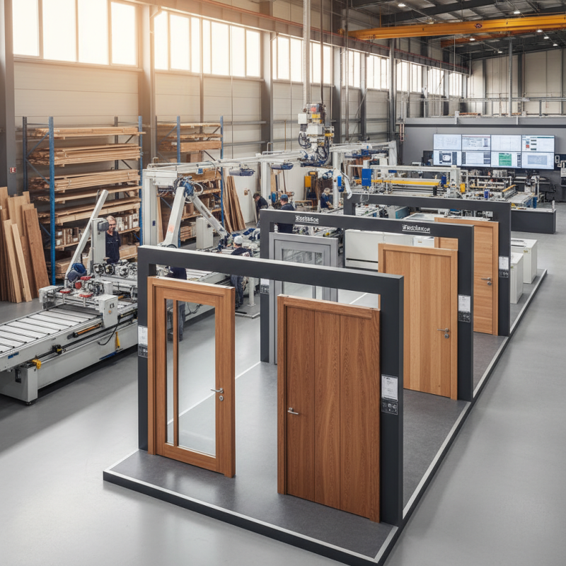 Top 5 Things to Know About Derchi Door Manufacturer?