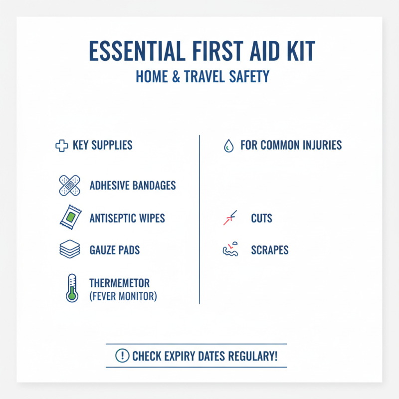 Top Care Supplies You Need for Everyday Health and Wellness?