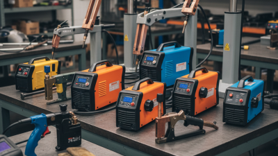 Top 10 Best Spot Welders for Every Budget and Need?
