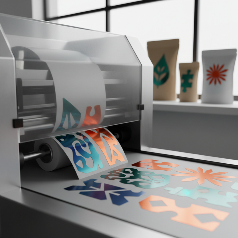 Why Choose a Die Cut Label Printer for Your Business Needs?