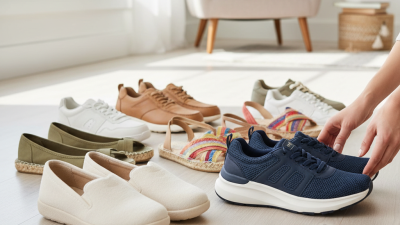 2026 Best Casual Shoes for Women What to Look For?